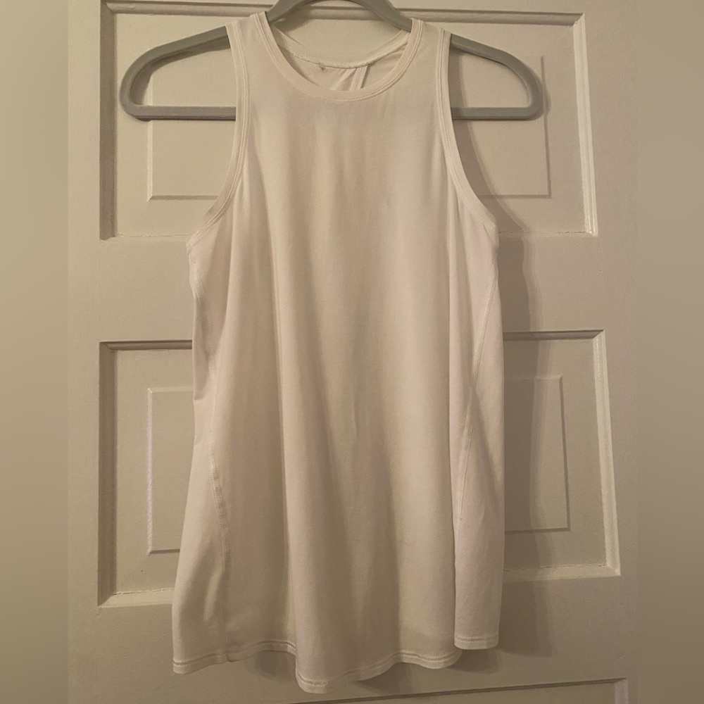 lululemon All Tied Up Tank